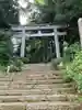 都々古別神社(馬場)(福島県)