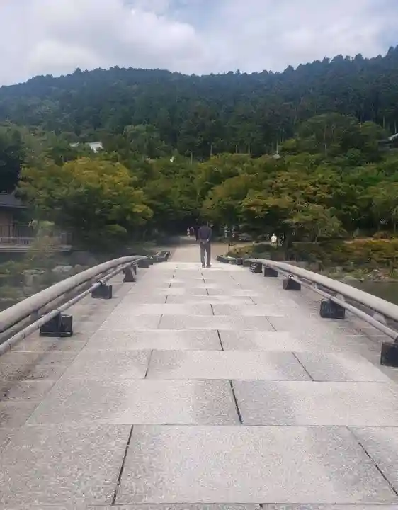 勝尾寺のその他建物