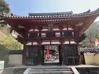 岡寺(龍蓋寺)(奈良県)