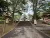 余市神社(北海道)