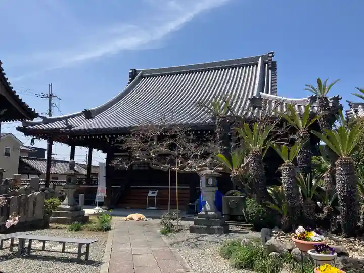 浄谷寺(大阪府)