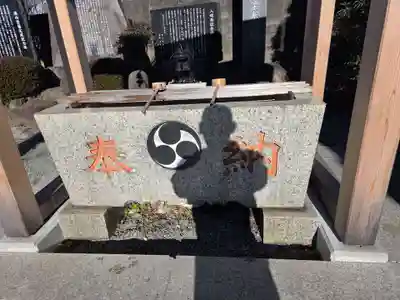 杉山神社(神奈川県)