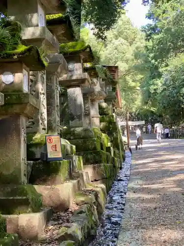 春日大社のその他建物