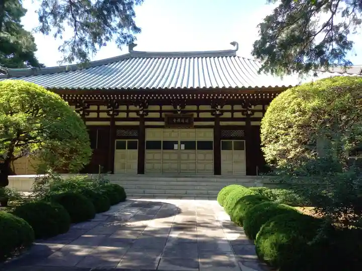 道場寺(東京都)