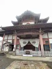 金鳳山 正法寺(岐阜県)