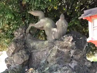 千住神社のその他建物