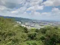朝日山宮地嶽神社(佐賀県)