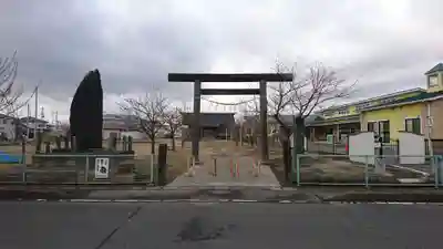 青葉神社(宮城県)