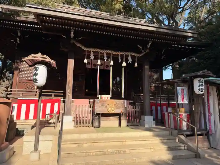 太子堂八幡神社の{uncategorized: "未分類", other: "その他", undefined: "問題あり", building: "その他建物", grave: "お墓", sacred_gate: "鳥居", guardian: "狛犬", statue: "像", buddha: "仏像", history: "歴史", nature: "自然", garden: "庭園", animal: "動物", pagoda: "塔", temizu: "手水舎", mountain_gate: "山門・神門", sanctuary: "本殿・本堂", subordinate: "末社・摂社", art: "芸術", scenery: "景色", jizo: "地蔵", ema: "絵馬", goshuin: "御朱印", omikuji: "おみくじ", items: "授与品その他", amulet: "お守り", goshuincho: "御朱印帳", eats: "食事", festival: "お祭り", votive_dance: "神楽", shichigosan: "七五三参", wedding: "結婚式", experience: "体験その他", initially: "初詣", around: "周辺", anti_infection: "感染症対策"}