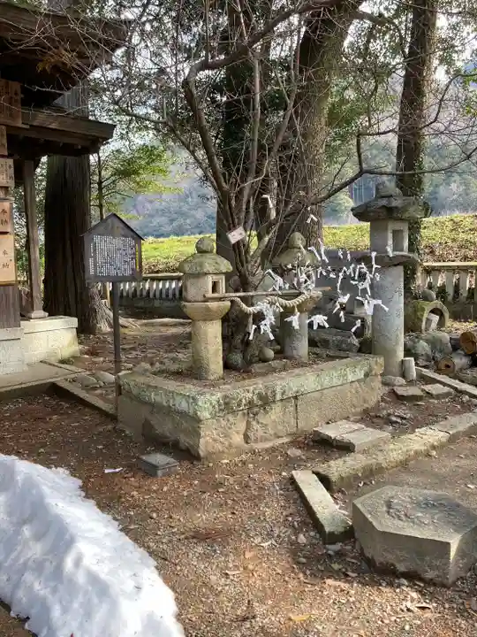 新宮八幡神社(兵庫県)