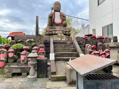 延命寺(東京都)