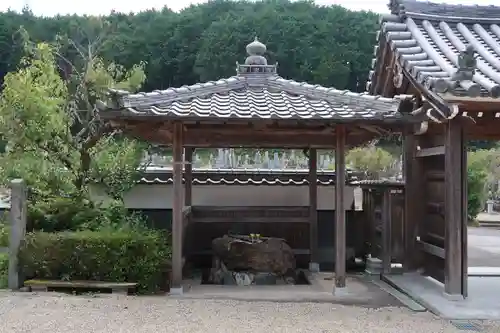 福典寺(三重県)
