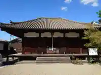 正蓮寺大日堂(奈良県)