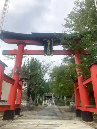 手力雄神社(岐阜県)