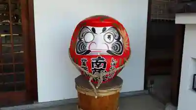 南蔵院のその他建物