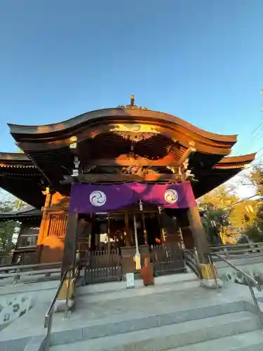 日枝神社(東京都)