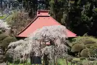 無量寺の本殿・本堂