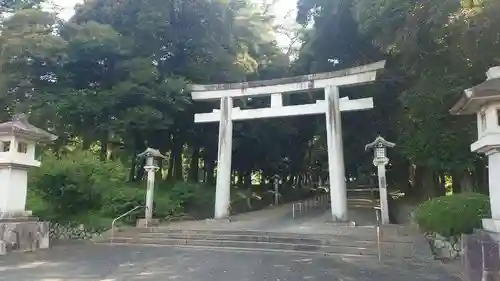 群馬県護国神社(群馬県)