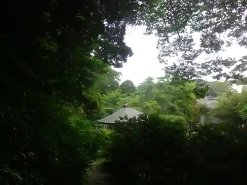 安國論寺（安国論寺）(神奈川県)