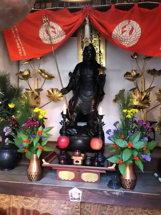 法昌寺(東京都)