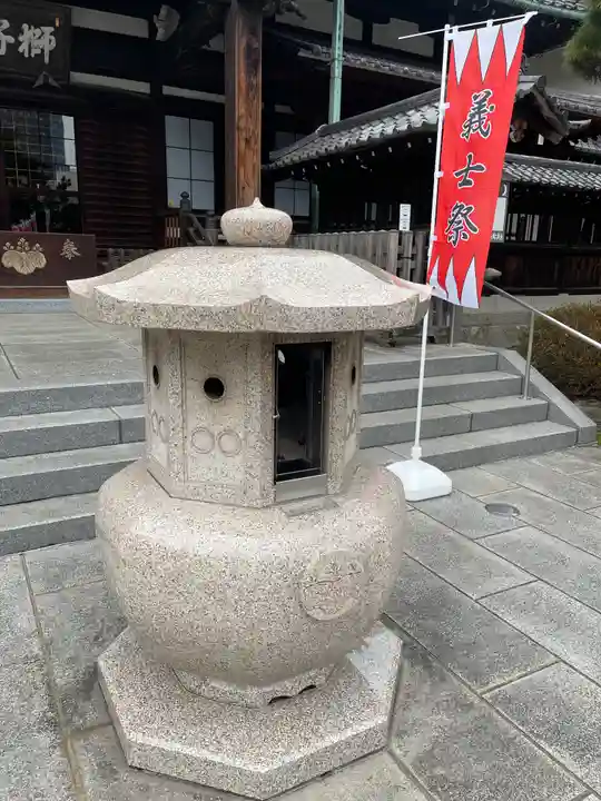 泉岳寺(東京都)