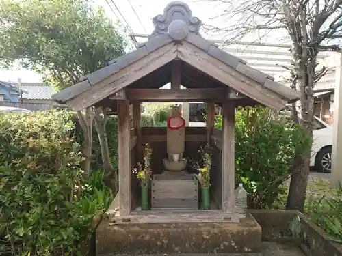 祠（地蔵）(愛知県)