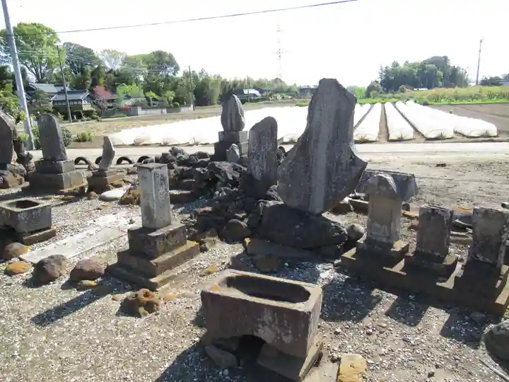 東金野井 天神社(千葉県)