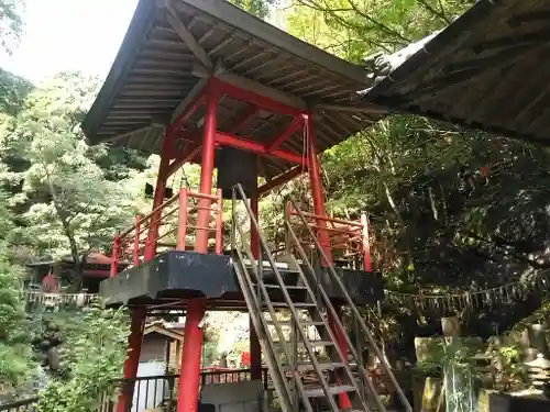 一ノ滝寺のその他建物