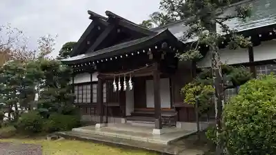 安房神社(千葉県)