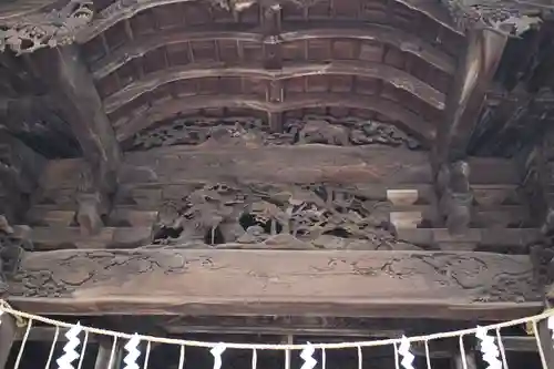 八坂神社の建物その他