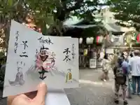 小野照崎神社(東京都)
