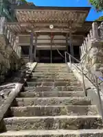 天満神社の本殿・本堂