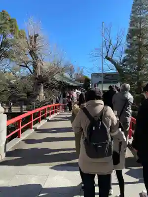 松戸神社のその他建物