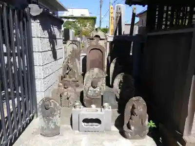 法問寺(東京都)