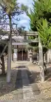 松尾神社(京都府)