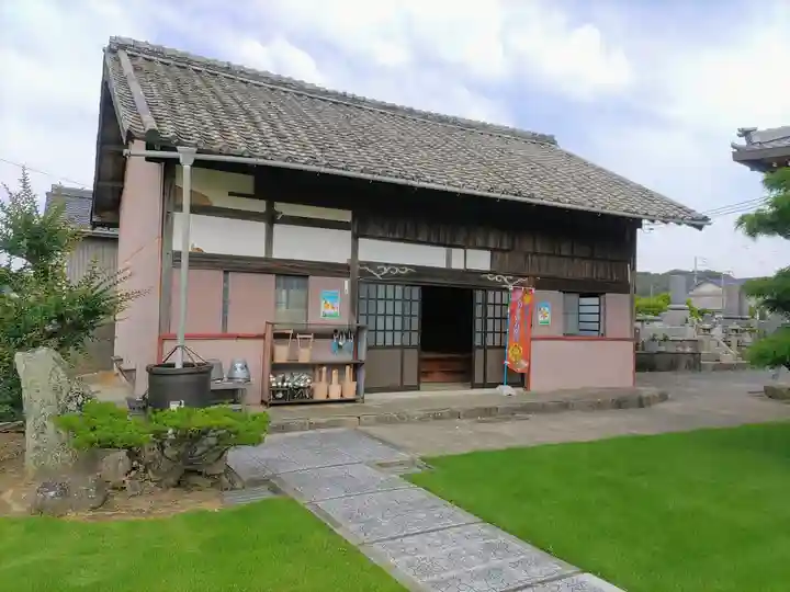 松永寺の末社・摂社