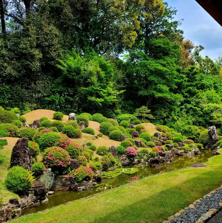 龍潭寺(静岡県)