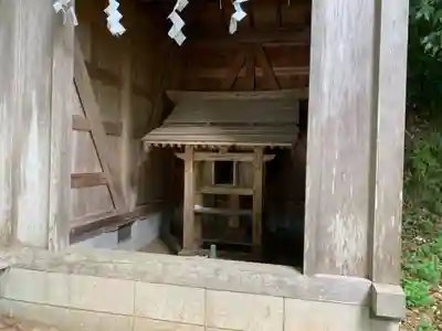 浅間神社(千葉県)