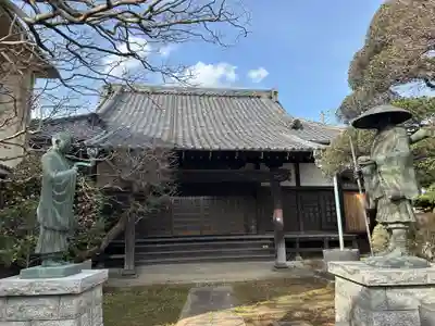 安樂寺(東京都)