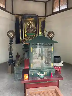 品川寺(東京都)