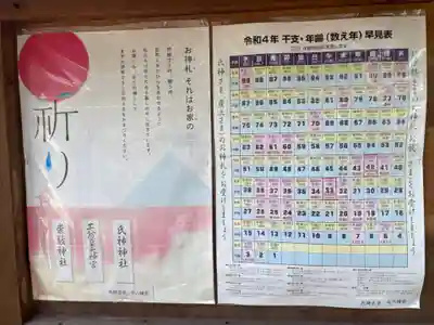 八坂神社(山口県)