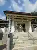 三好八幡社(愛知県)