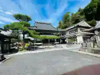 長隆寺(奈良県)