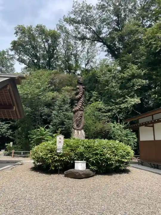 櫻木神社(千葉県)