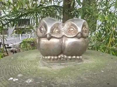 開口神社(大阪府)