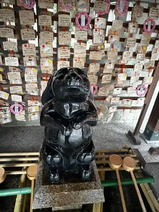 岡崎神社(京都府)