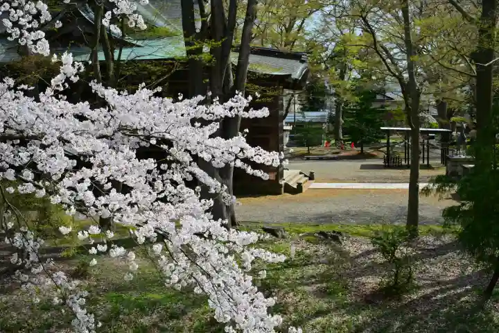 金峯神社(新潟県)