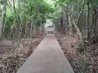 伊宝石神社(愛知県)