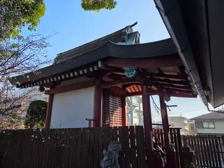 尾陽神社(愛知県)