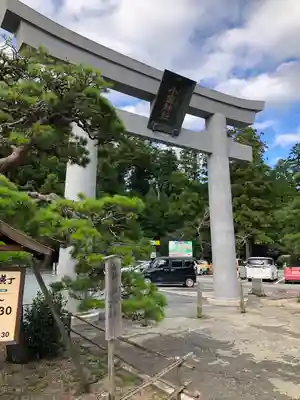 小國神社(静岡県)